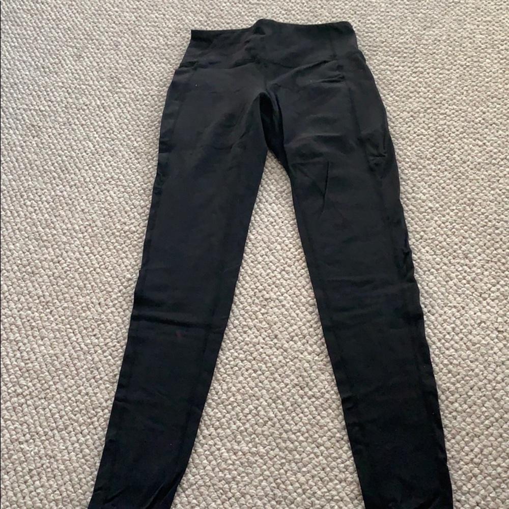Athleta Revive Tight